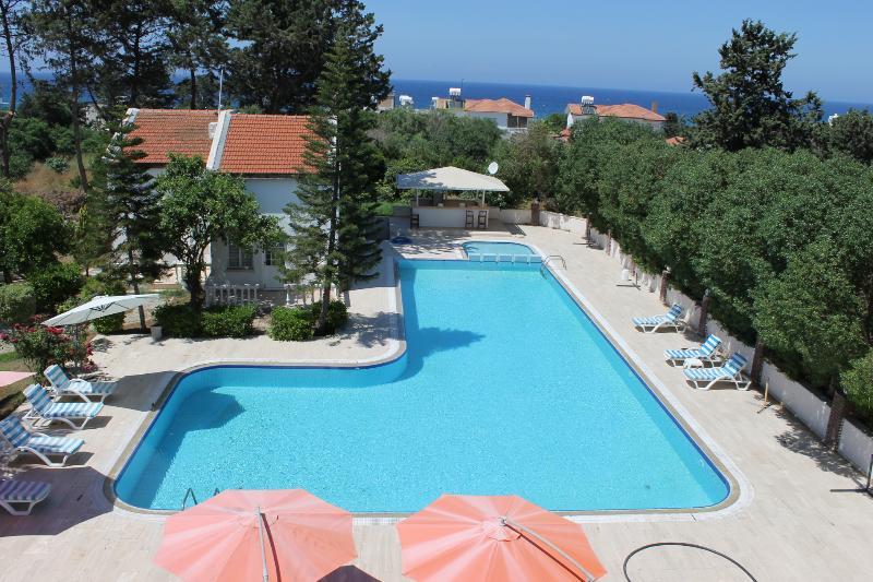 The Prince Inn Hotel & Villas Kyrenia  Exteriér fotografie
